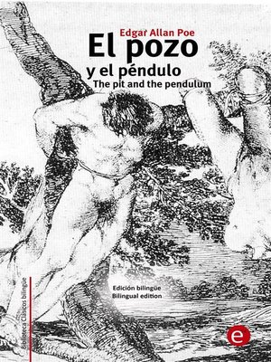 cover image of El pozo y el péndulo/The pit and the pendulum